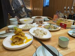 -伊喜饺子·烤鸭(五道口学院路店)