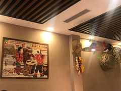 -地锅公社·现炒地锅鸡·地锅鱼·夜宵(罗锦路店)