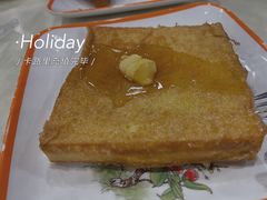 -露莎餐厅(得胜沙店)