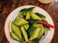 -聂发财重庆江湖菜(解放碑店)