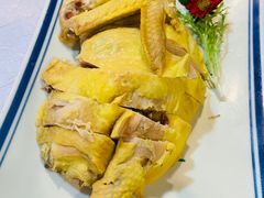 -大永發老火浓汤·经典粤菜(北滨路店)