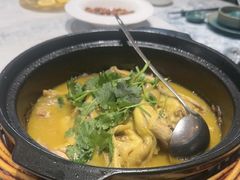 -聚丰园•湖鲜餐厅(阿红私房菜梅石路店)