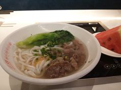 -牛焱·贵州黄牛肉火锅(城西银泰店)
