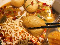 -友达面馆(广州总店)