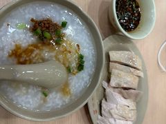 -百家鸡味馆(清泰店)