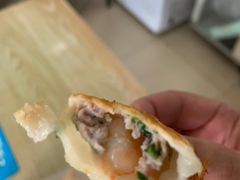 -一品鲜鱼锅贴(人民一路店)