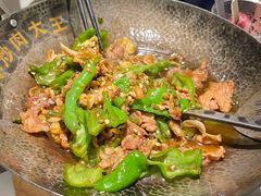 -7mall美食潮地标