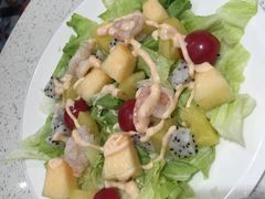 -甜蜜蜜港式茶餐厅(虹梅店)