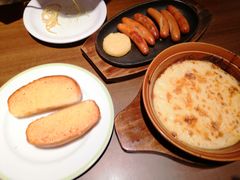 -萨莉亚意式餐厅(杭州西溪龙湖天街店)