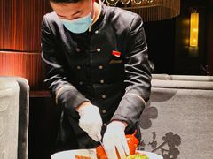 -8餐厅(新葡京酒店)
