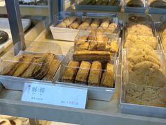 -祥禾饽饽铺·中式糕点(北京来福士店)