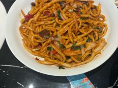 -巴依老爷新疆美食(清华东门店)