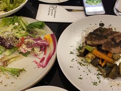 -1981牛排西餐厅(海信店)