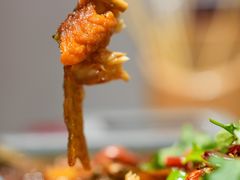-东方一串·鲜肉小串·小酒馆(壹航城店)