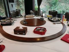 -天怡·鱼工厂(梅溪湖店)