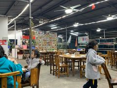 大堂-八仔大富楼·河鲜(西江店)