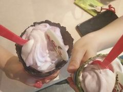 -DQ·蛋糕·冰淇淋(湖景东路店)