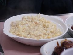 蟹粉蛋-蘭心餐厅(进贤路店)