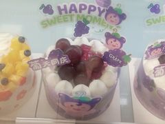 -香雪儿(郑东新区店)
