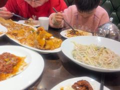 -老牌坊•鲁菜名店•地道济南菜(大观园商埠店)