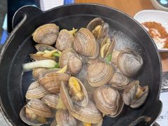 -蚝老板海鲜烧烤大排档(码头店)