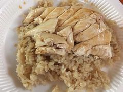 -牛车水美食街