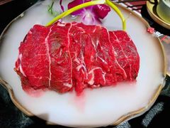 -盡膳口福·百年汤方火锅(科华北路店)