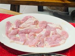 -花苑美食横琴生蚝火锅(拱北粤华路店)
