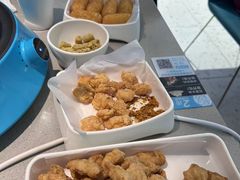 -半天妖烤鱼(和平印象城店)