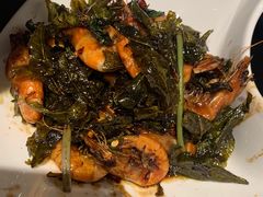 -老头儿油爆虾·1987杭州烟火味(湖滨银泰in77D区店)