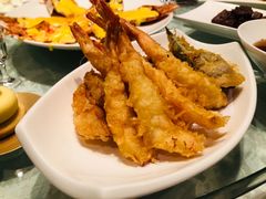 -金沙滩喜来登度假酒店-雅日本餐厅
