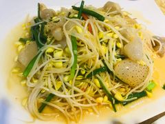 -茂港柏香(侨港路店)