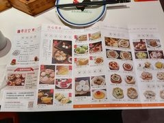 -粤食堂(天津和悦汇店)
