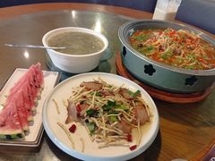 -盐帮食坊•小河帮川菜(四川师大店)