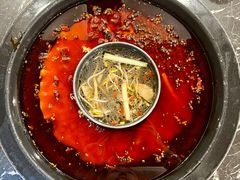 -陈眼镜火锅(总店)