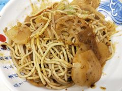 -西安翻译学院-东4食堂