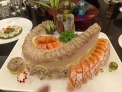 -厦门艾美酒店·乐美中餐厅