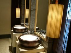 -西安华清御汤酒店