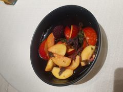 紫苏桃子姜-聚味瞿记·龙虾堂(天元店)