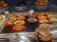 -解放碑威斯汀酒店-知味国际美食餐厅