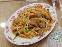 -芋包王闽南茶楼(八市店)