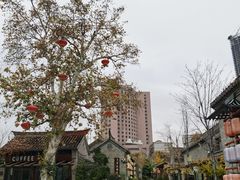 -回龙窝历史文化街区