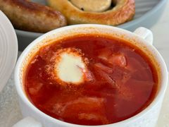 -库滋明·俄罗斯特色美食(中央大街店)