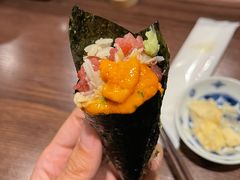 -Hulu Sushi葫芦寿司 Omakase