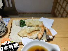 -浦·传统日式料理(3 5 1 1 店)