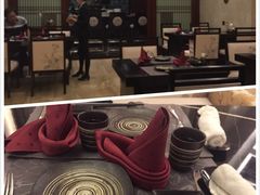 -汕头国际大酒店-牛一町目餐厅