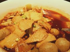 -70后饭吧(府河街店)