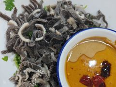 -清真•蜀风园(丁字沽店)