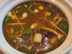 -西安饭庄·非遗陕菜(钟楼店)