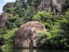 -丹霞山风景名胜区